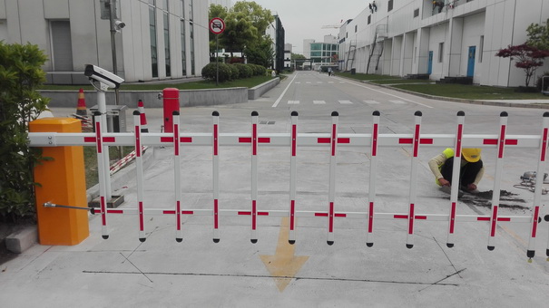 國家發(fā)改委推進縣城城鎮(zhèn)市政公用設施包括公共停車場提檔升級