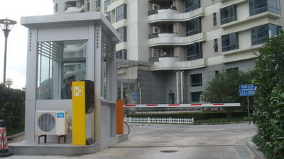 哈爾濱：松北哈軸小區(qū)將改造，新建停車場為民服務工程