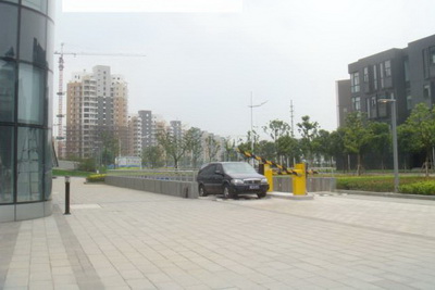 推進新型智慧城市建設，智慧停車是其中一個重點