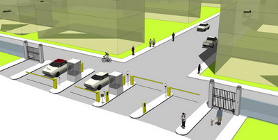 上海市市級公共停車信息平臺今年將建成運(yùn)行可引導(dǎo)民眾停車