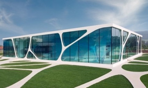 最近10年停車場技術發(fā)展與格局的演變過程