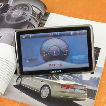 譽(yù)澄智能 停車(chē)場(chǎng)管理系統(tǒng)方案2013版(3)