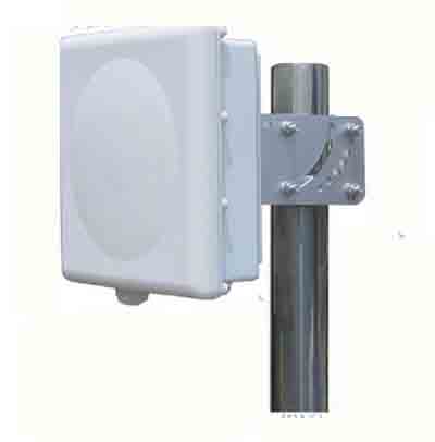 智慧營(yíng)區(qū)高頻遠(yuǎn)距離RFID系統(tǒng)