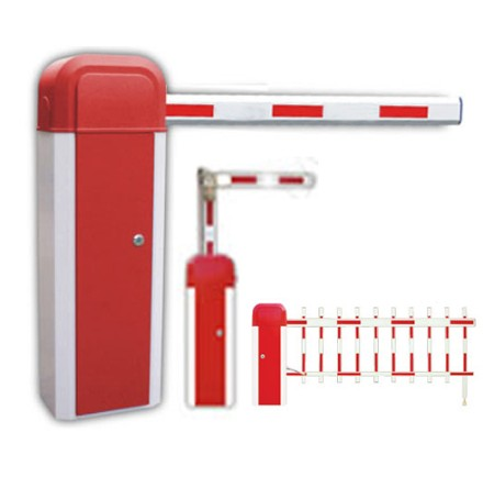 停車場(chǎng)系統(tǒng)道閘HY710系列