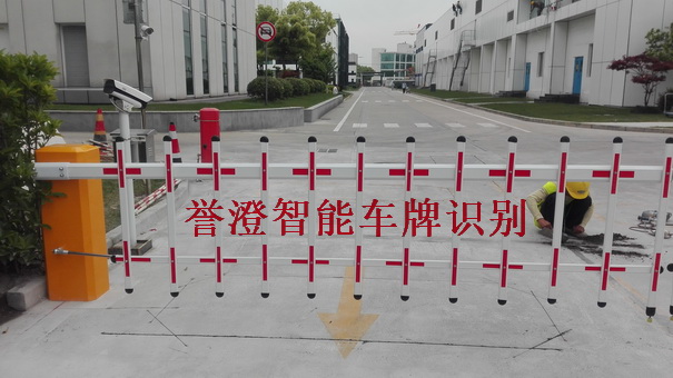 車牌識(shí)別停車場(chǎng)管理系統(tǒng)施工安裝步驟都有哪些？