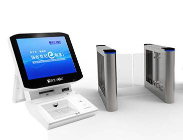 訪客一體機(jī)基本功能特點(diǎn)