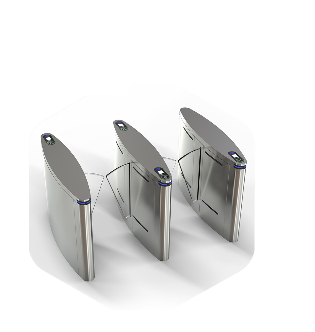 智慧營(yíng)區(qū)翼閘（中高端）